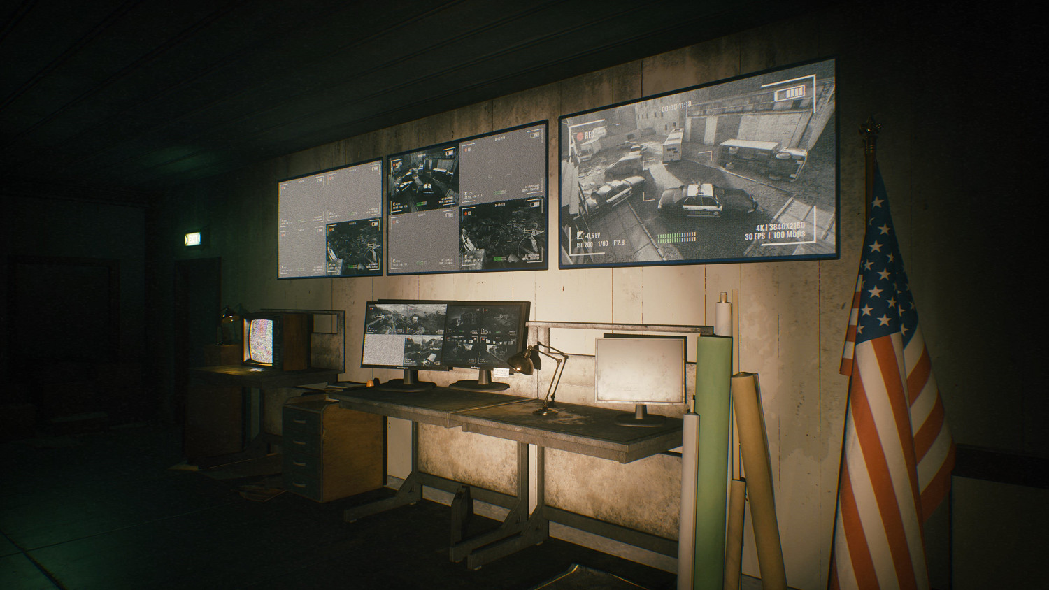 恐怖氛圍啟動！《寂靜之地：前方之路》成剪輯大賽？