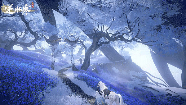 逆水寒全新國風版本今日上線,號稱“重鑄國風MMO新巔峰” 逆水寒全新國風版本今日上線,號稱“重鑄國風MMO新巔峰”