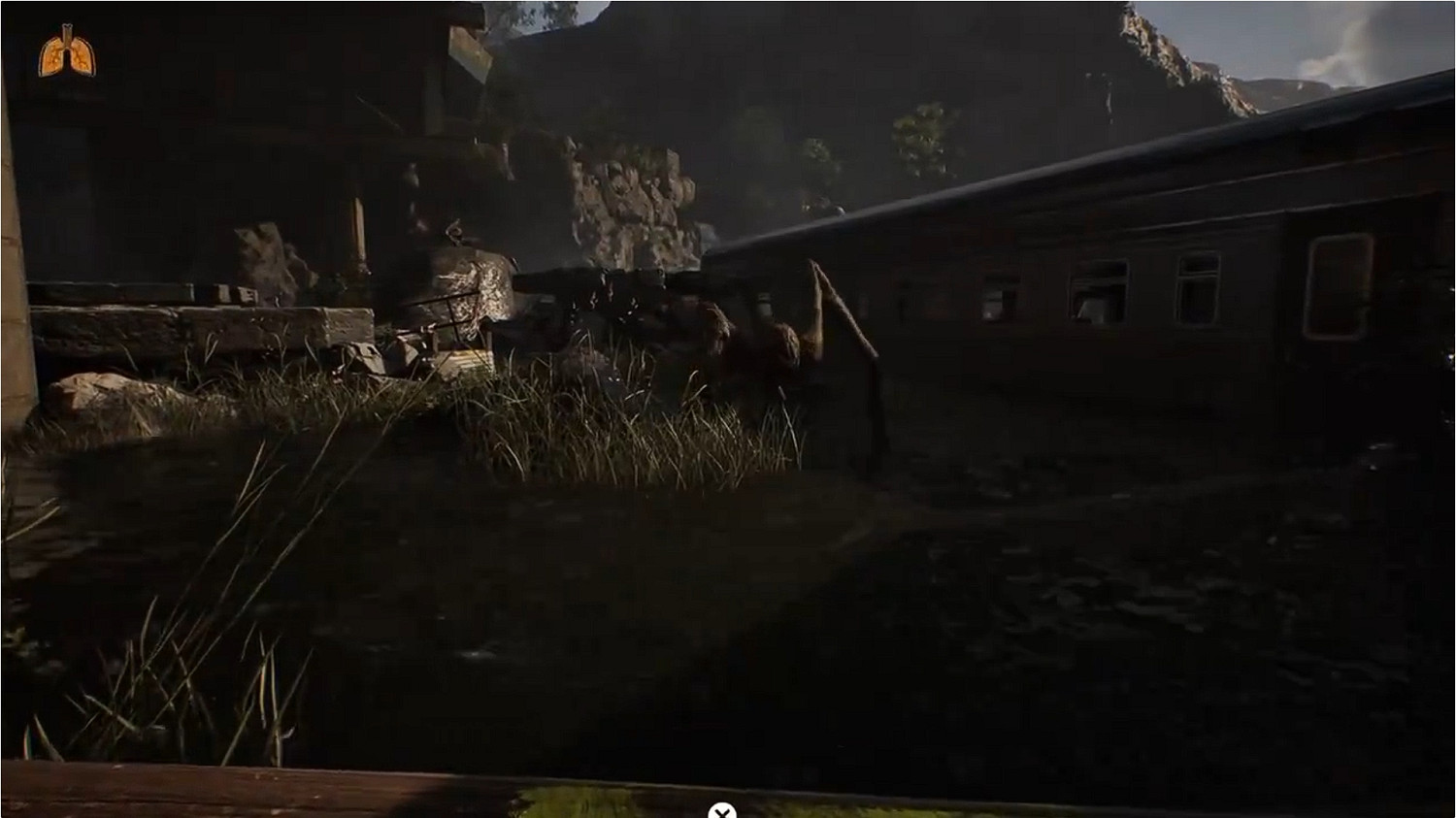 恐怖氛圍啟動！《寂靜之地：前方之路》成剪輯大賽？