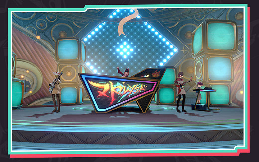 崩壞星穹鐵道音律狩獵忍法帖活動玩法介紹