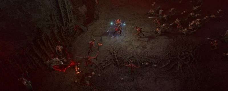 《暗黑破壞神4》遠古物品怎麽獲得