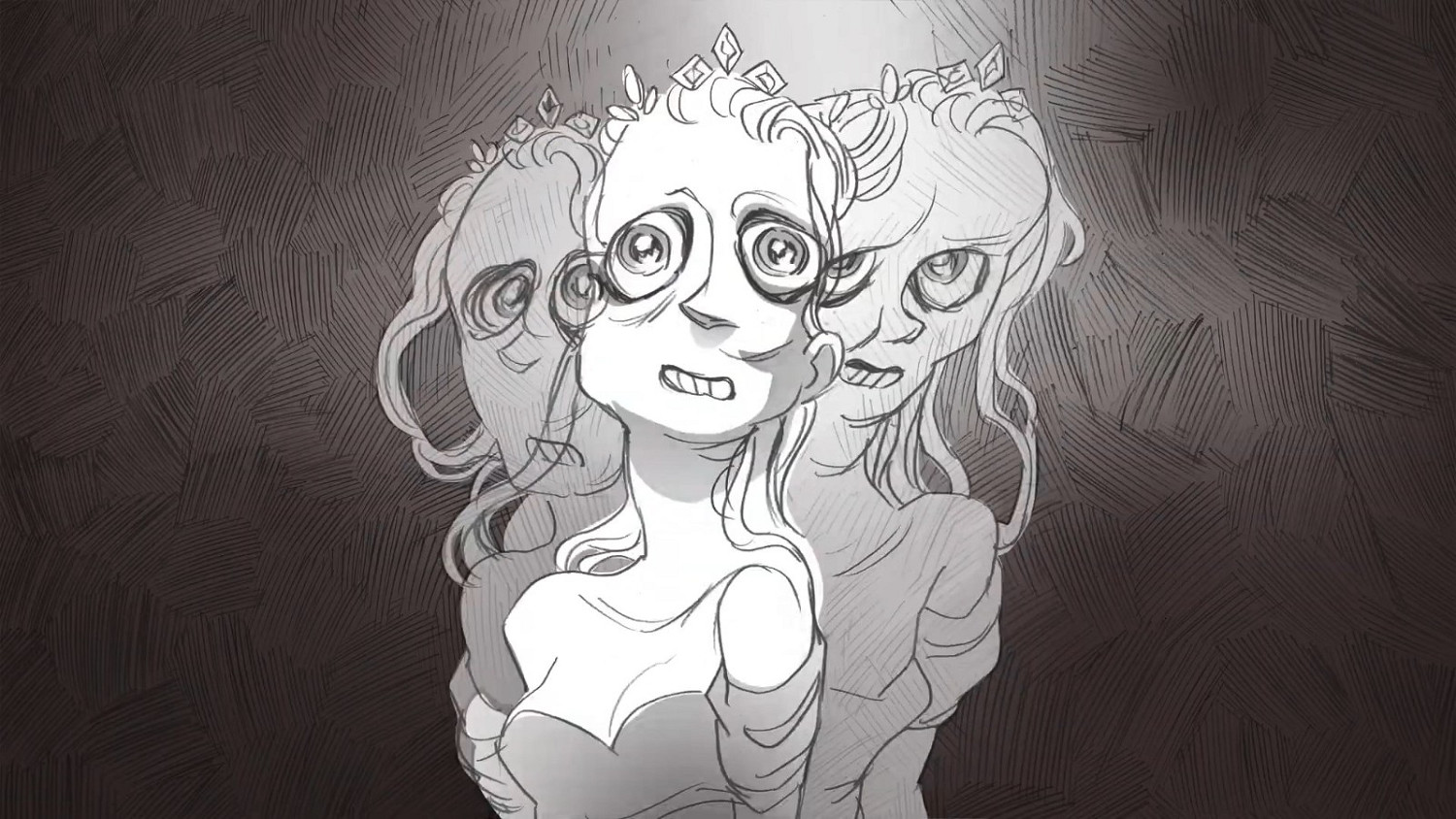 《殺死公主:原始剪輯版》全平台正式發售 添加中文支援 《殺死公主:原始剪輯版》全平台正式發售 添加中文支援