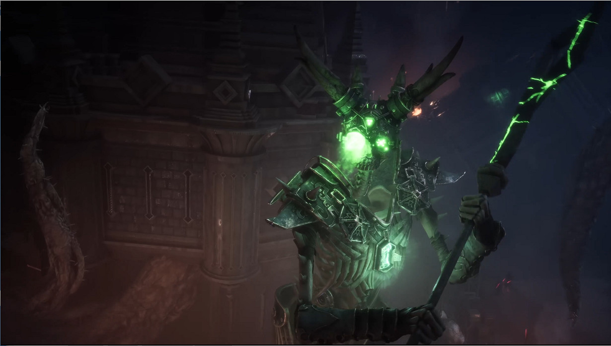 《闇龍紀元：影障守護者》上市預告公開！10月底發售