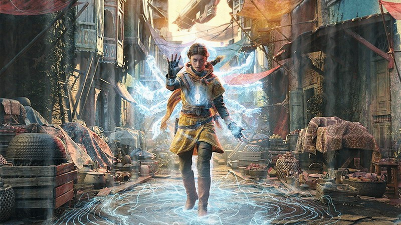 萬代虧炸了！《未知9號：覺醒》Steam銷量僅破萬！