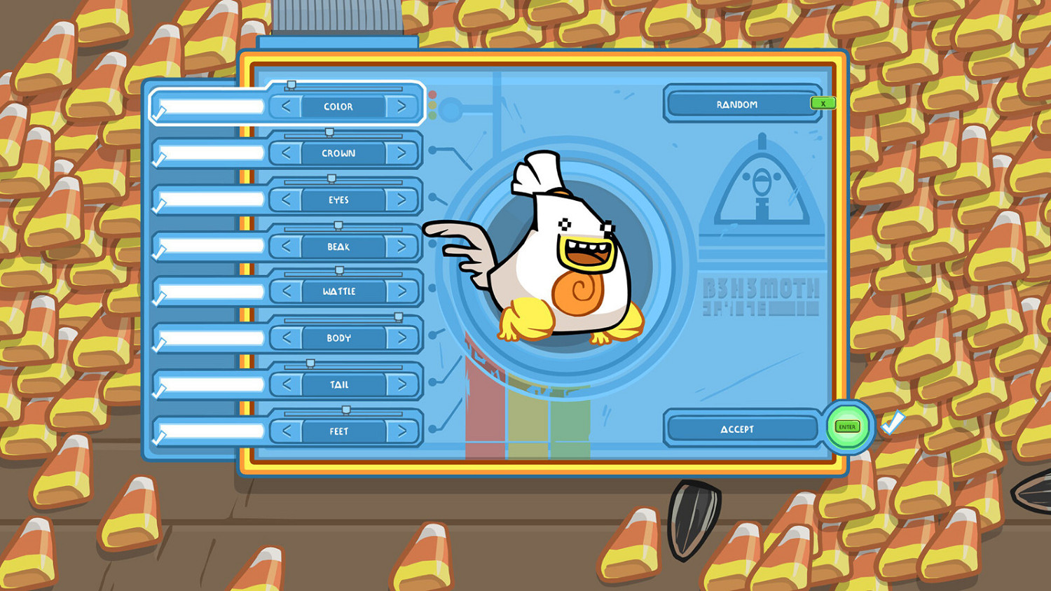 《城堡毀滅者》廠商新作《BEHEMOTH》Steam頁面開放 11月1日發售 《城堡毀滅者》廠商新作《BEHEMOTH》Steam頁面開放 11月1日發售