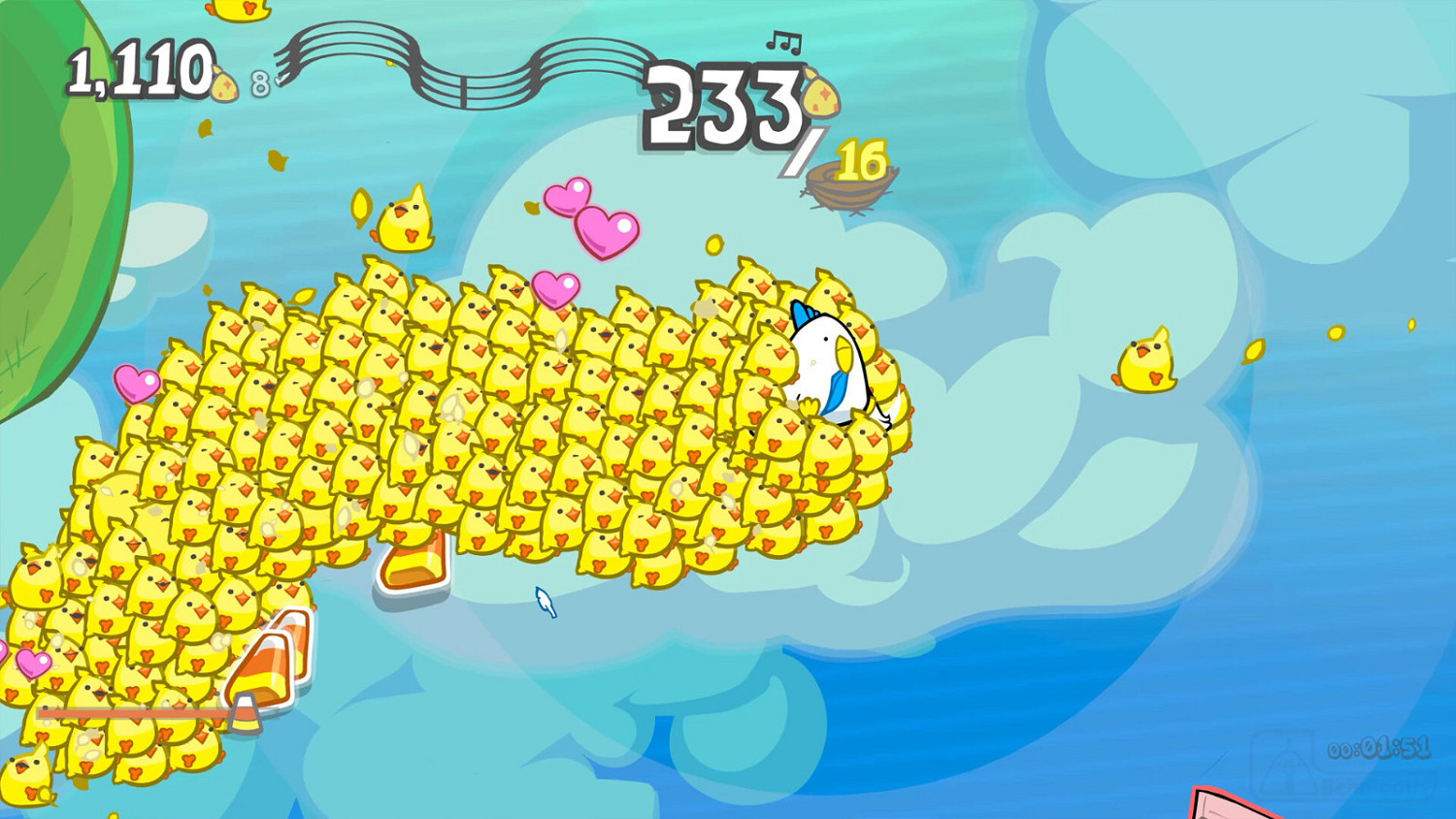 《城堡毀滅者》廠商新作《BEHEMOTH》Steam頁面開放 11月1日發售 《城堡毀滅者》廠商新作《BEHEMOTH》Steam頁面開放 11月1日發售