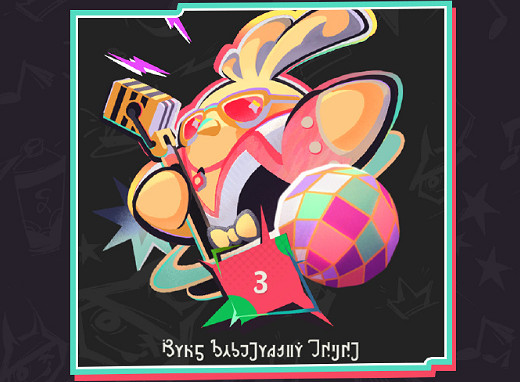 崩壞星穹鐵道音律狩獵忍法帖活動玩法介紹