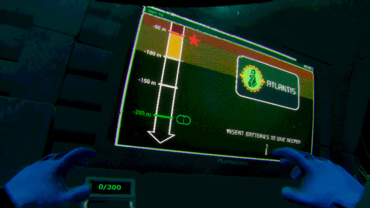 《昏暗潛水員》萬聖節更新即將上線!探索神秘遺跡! 《昏暗潛水員》萬聖節更新即將上線!探索神秘遺跡!