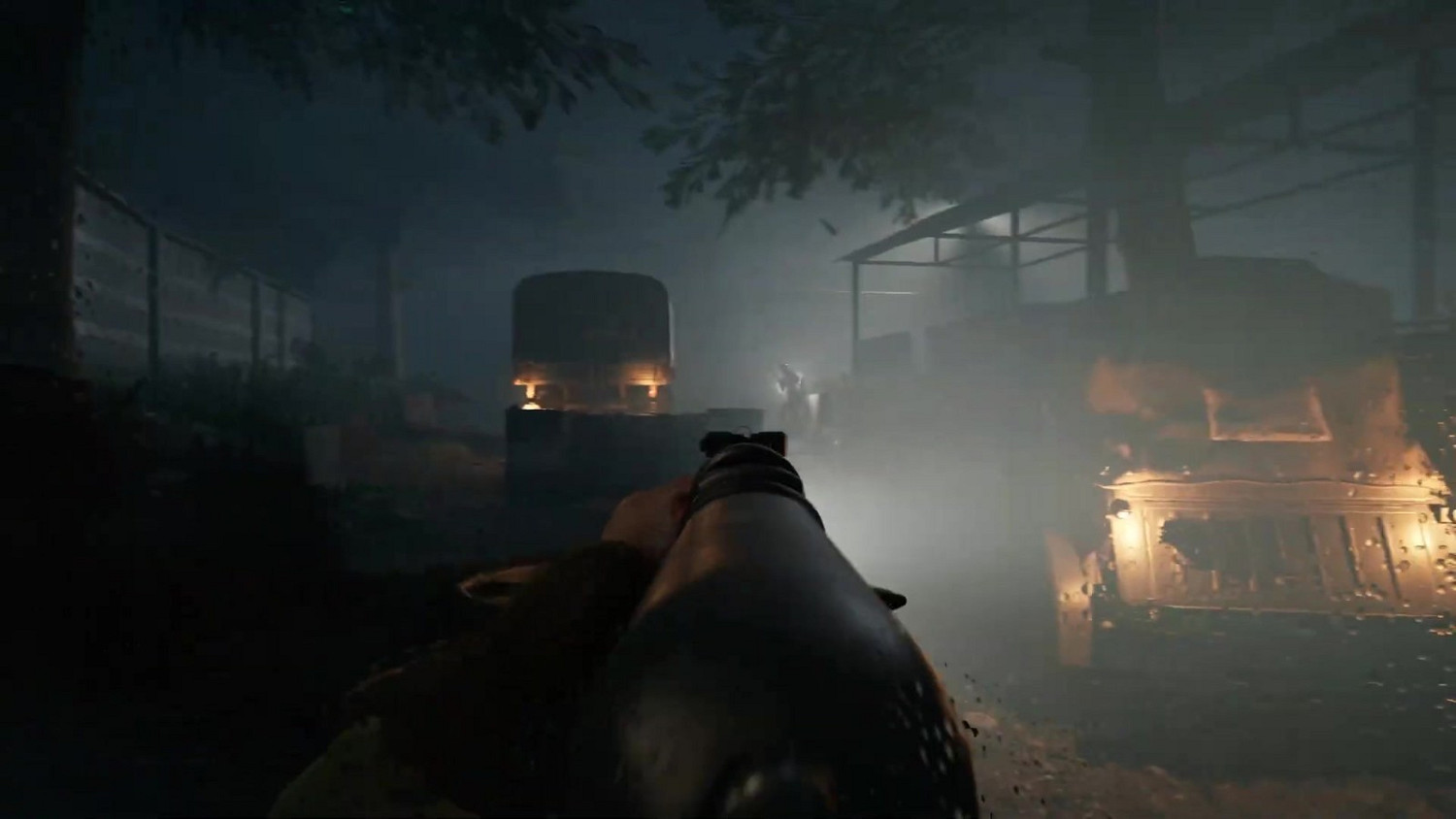 合作打喪屍遊戲《Z計劃：超越秩序》發行窗公布