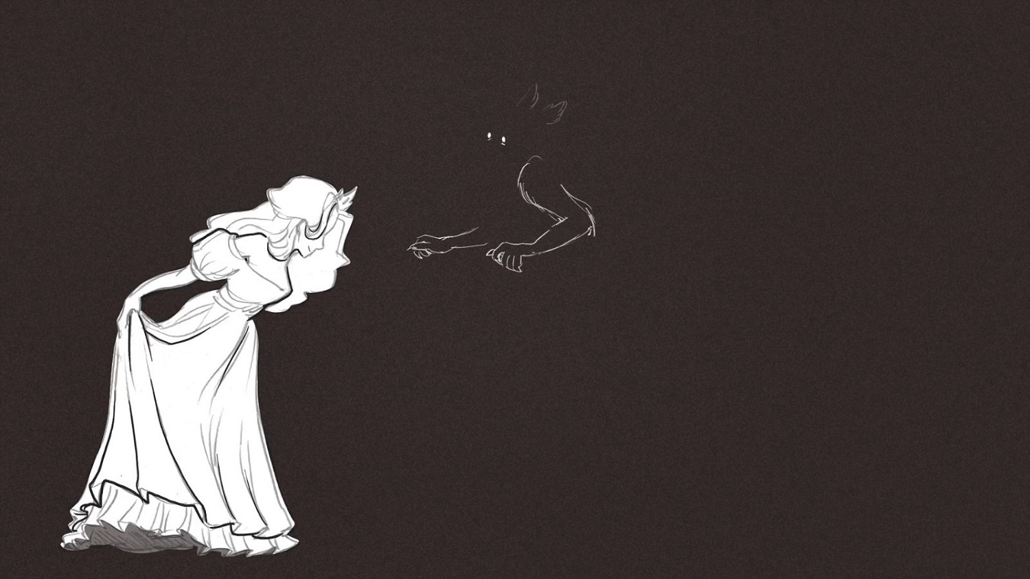 《殺死公主:原始剪輯版》全平台正式發售 添加中文支援 《殺死公主:原始剪輯版》全平台正式發售 添加中文支援