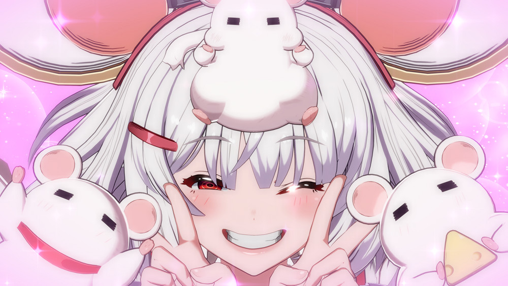 《碧藍幻想Versus：崛起》 Ver 1.60版本更新於10月25日上線！