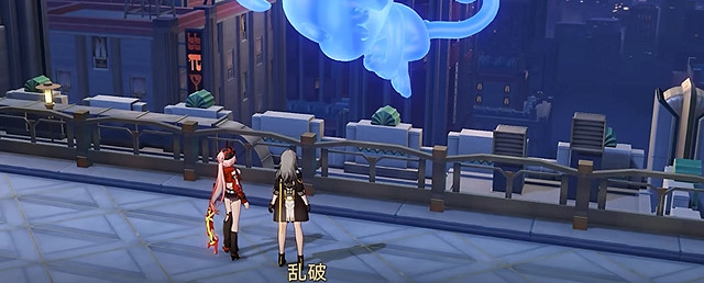 崩壞星穹鐵道2.6毗乃昆尼末法世記攻略大全