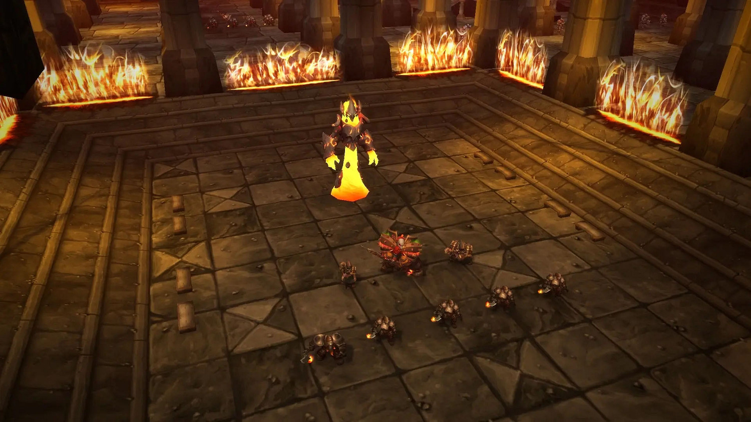 《魔獸世界》二十周年遊戲內慶典現已開啟! 《魔獸世界》二十周年遊戲內慶典現已開啟!