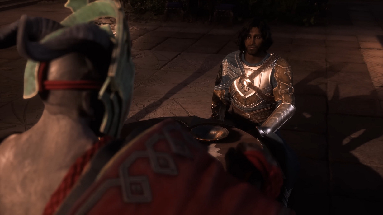 《闇龍紀元：影障守護者》上市預告公開！10月底發售