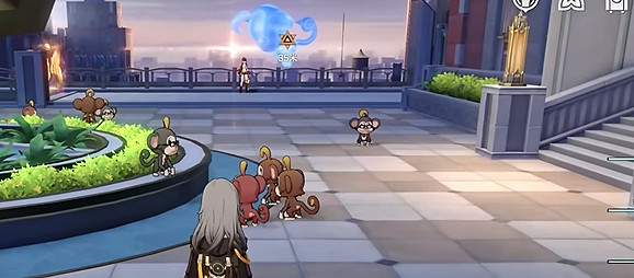 崩壞星穹鐵道2.6毗乃昆尼末法世記攻略大全