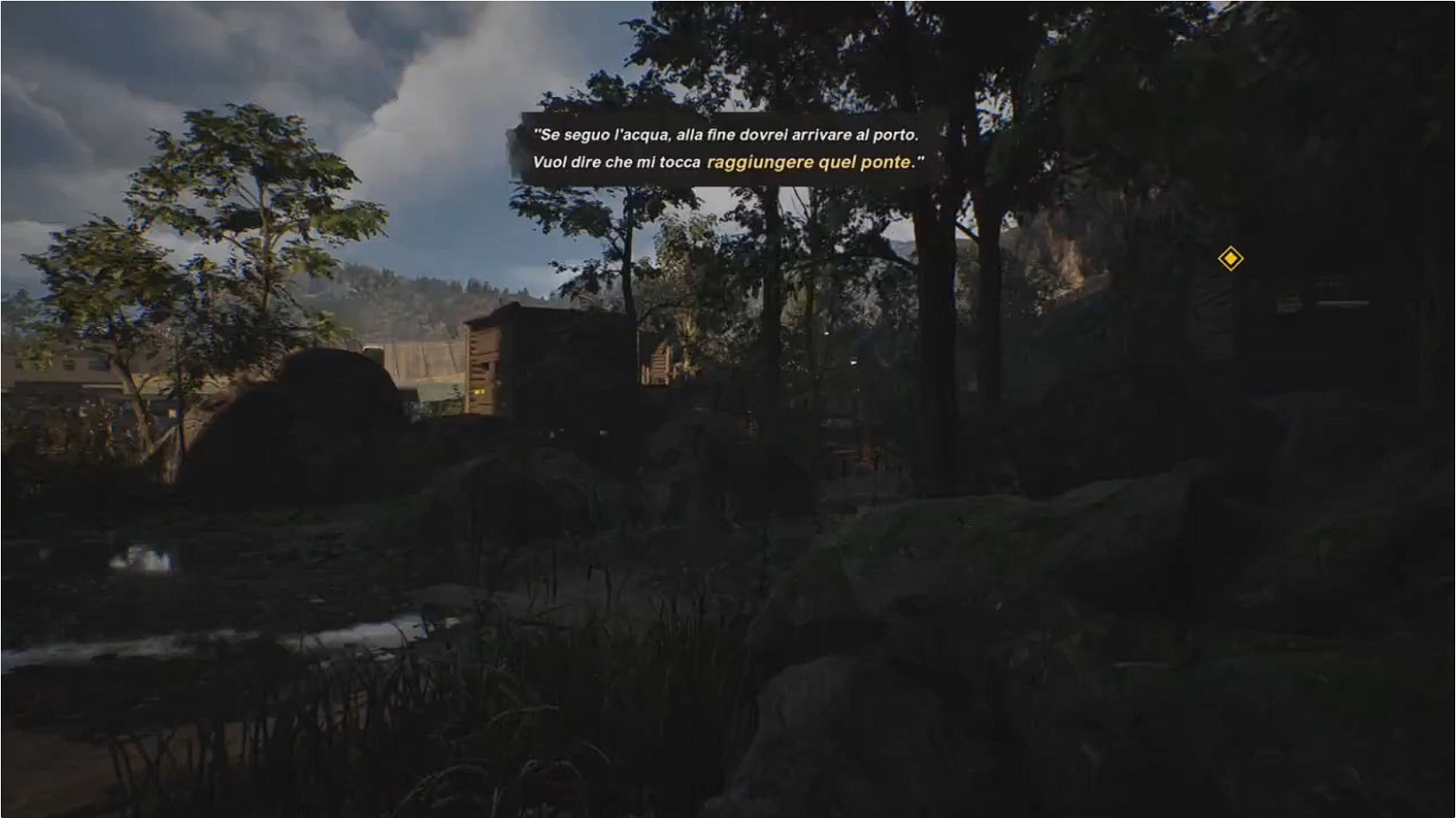 恐怖氛圍啟動！《寂靜之地：前方之路》成剪輯大賽？