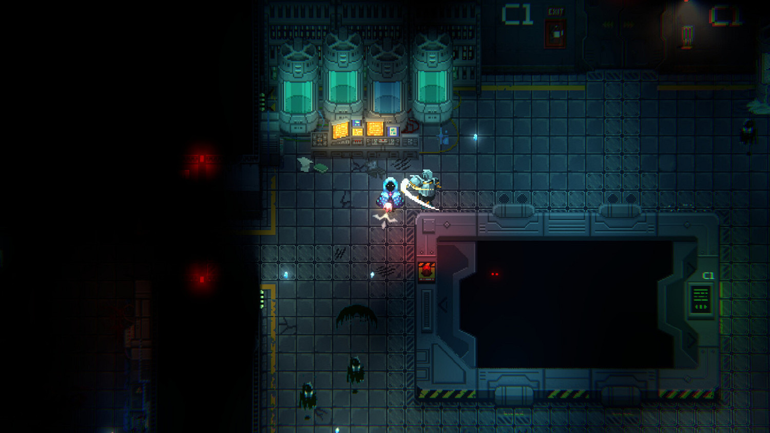 《The Erebus Accord》Steam頁面開放 發售日待定 《The Erebus Accord》Steam頁面開放 發售日待定