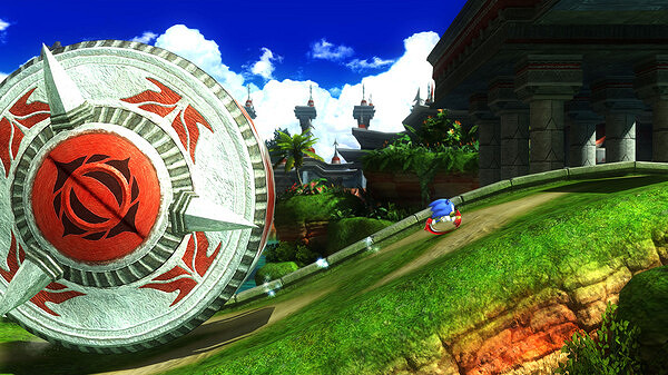 《索尼克X夏特:世代重啟》在Steam推出,售價約新台幣992起! 《索尼克X夏特:世代重啟》在Steam推出,售價約新台幣992起!