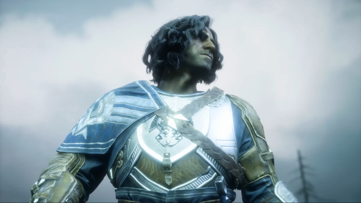 《闇龍紀元：影障守護者》上市預告公開！10月底發售