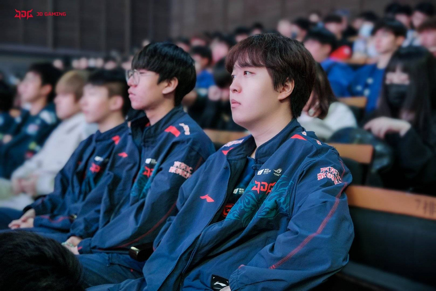 《英雄聯盟》JDGkanavi選手去向介紹