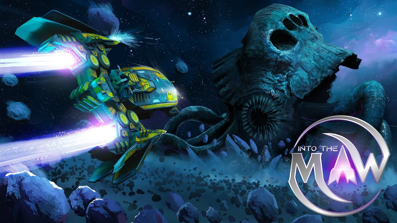 太空對戰合作冒險遊戲《進入M.A.W.》現已在Steam平台推出試玩Demo