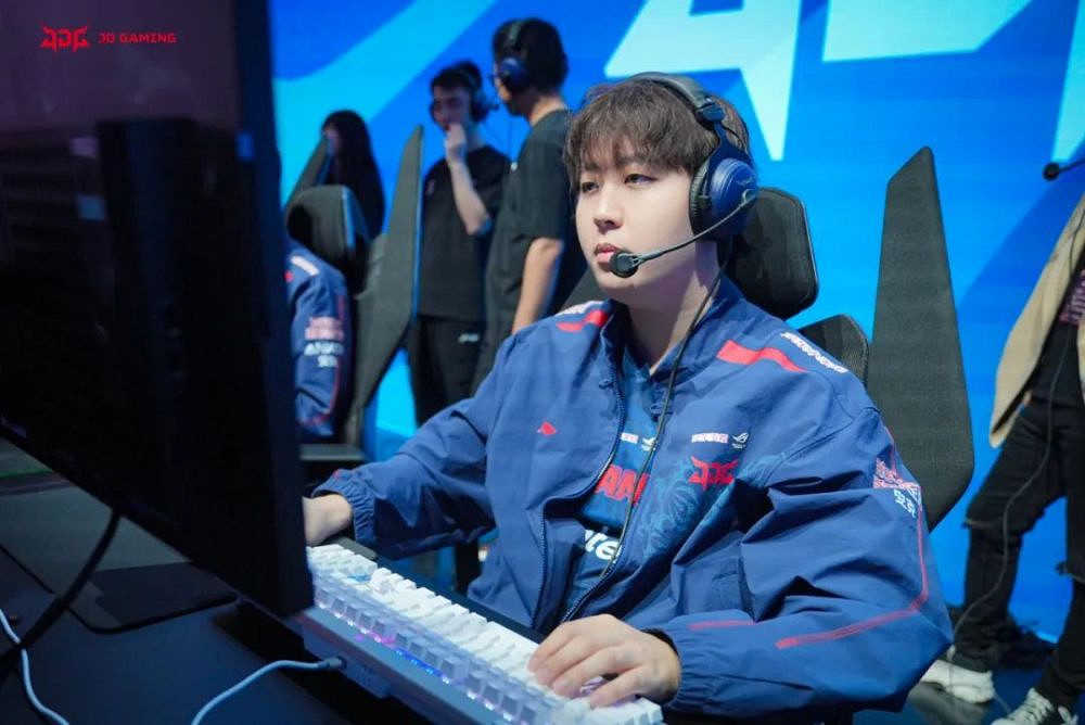 《英雄聯盟》2024kanavi回LCK介紹