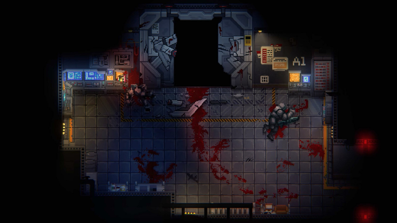 《The Erebus Accord》Steam頁面開放 發售日待定 《The Erebus Accord》Steam頁面開放 發售日待定