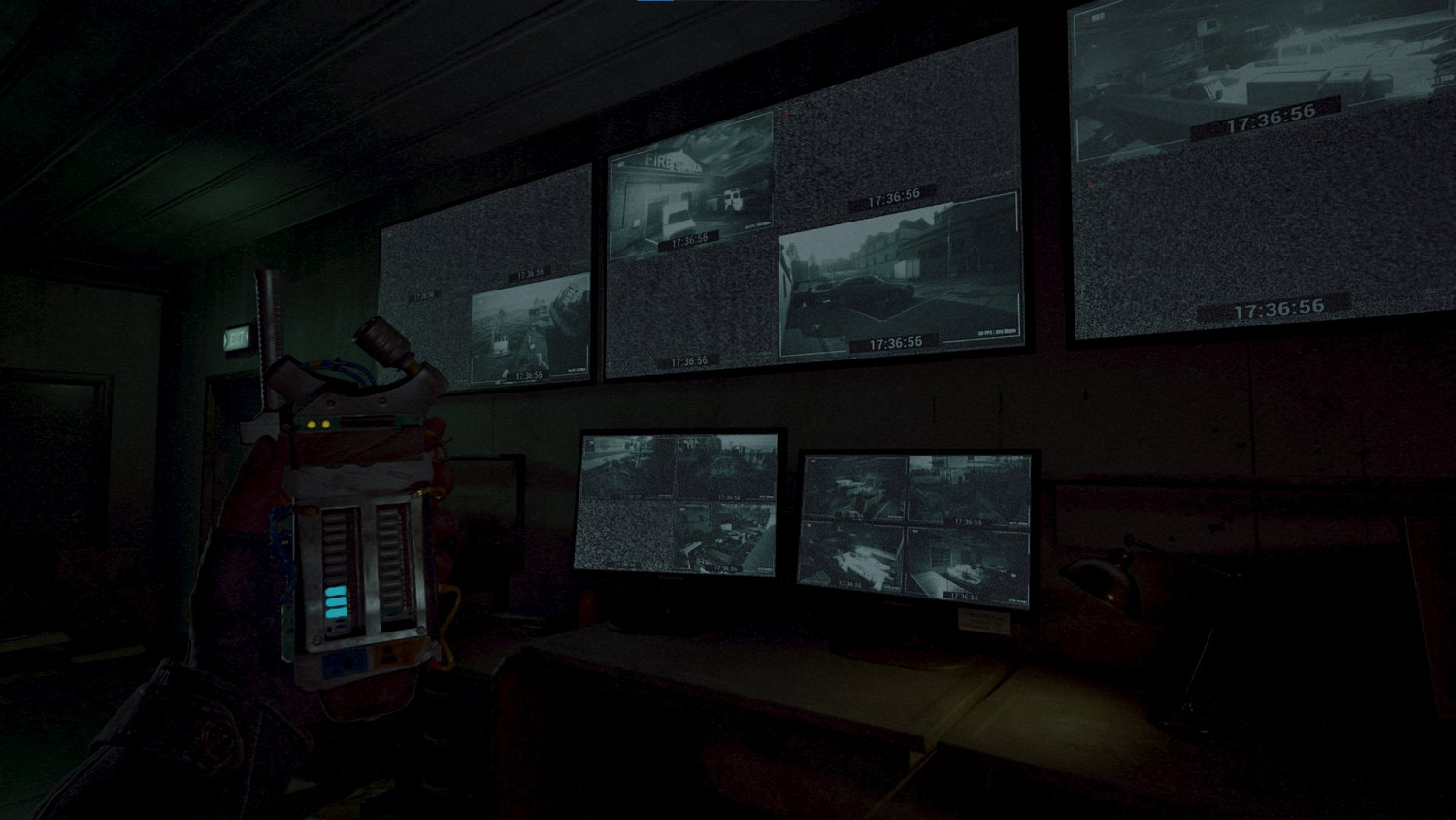 恐怖氛圍啟動！《寂靜之地：前方之路》成剪輯大賽？