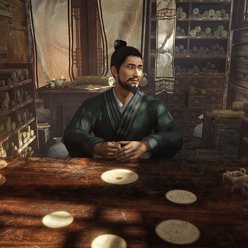 《真三國無雙:起源》角色介紹:周泰、華雄和司馬徽 《真三國無雙:起源》角色介紹:周泰、華雄和司馬徽