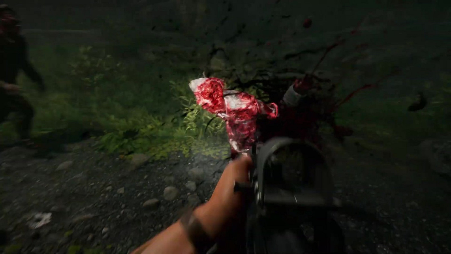 合作打喪屍遊戲《Z計劃：超越秩序》發行窗公布