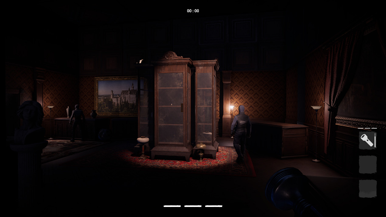 又一款連線生存恐怖遊戲：《劫盜驚魂夜》Steam搶先體驗今日開啟！