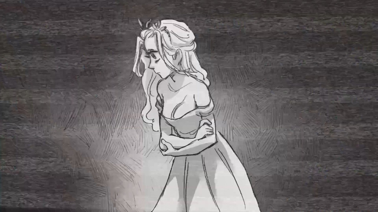 《殺死公主:原始剪輯版》全平台正式發售 添加中文支援 《殺死公主:原始剪輯版》全平台正式發售 添加中文支援