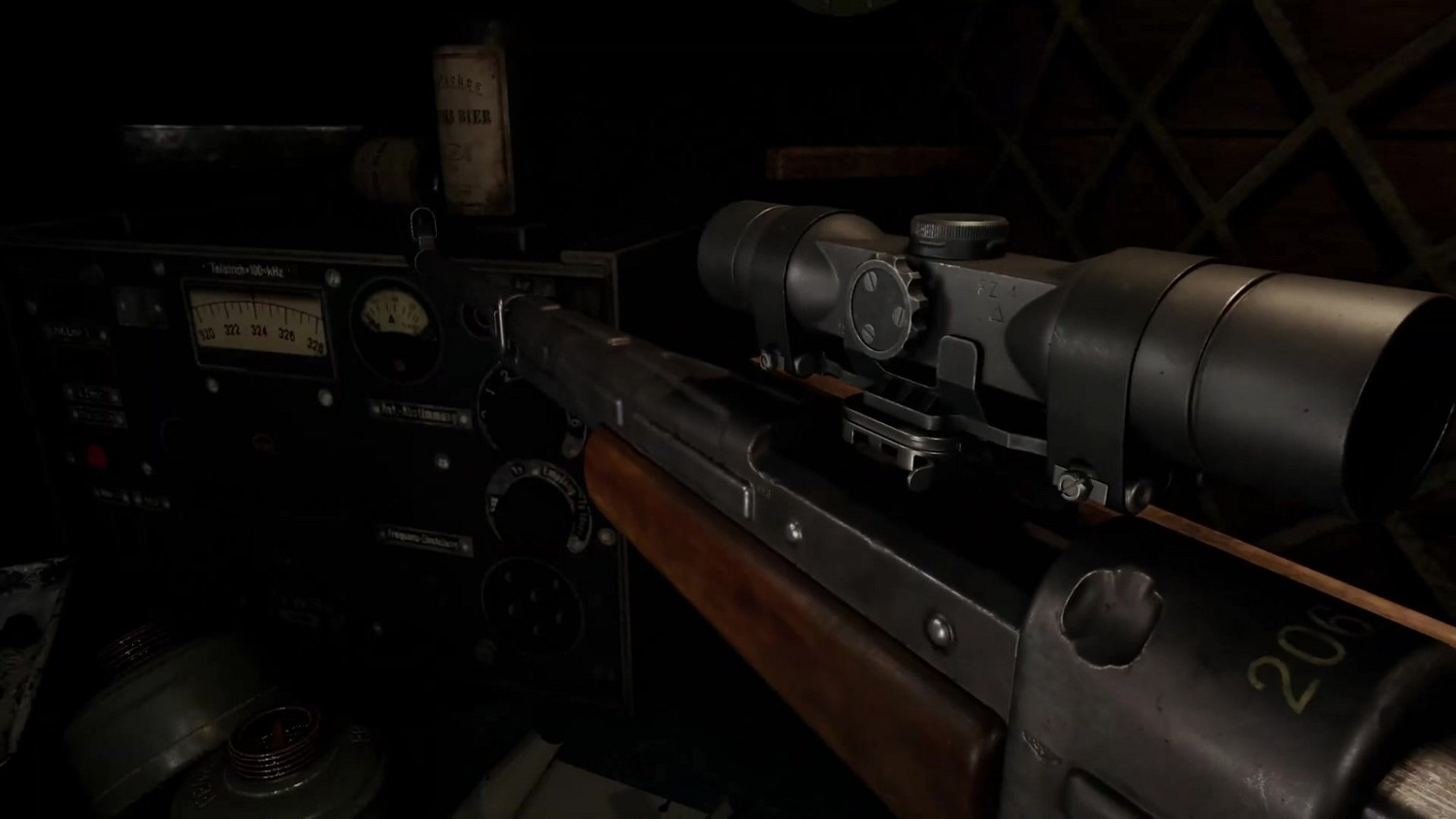 合作打喪屍遊戲《Z計劃：超越秩序》發行窗公布