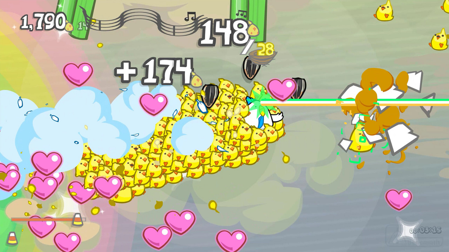 《城堡毀滅者》廠商新作《BEHEMOTH》Steam頁面開放 11月1日發售 《城堡毀滅者》廠商新作《BEHEMOTH》Steam頁面開放 11月1日發售