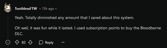 索尼PS Stars會員服務再遭調整 使用者不滿情緒加劇