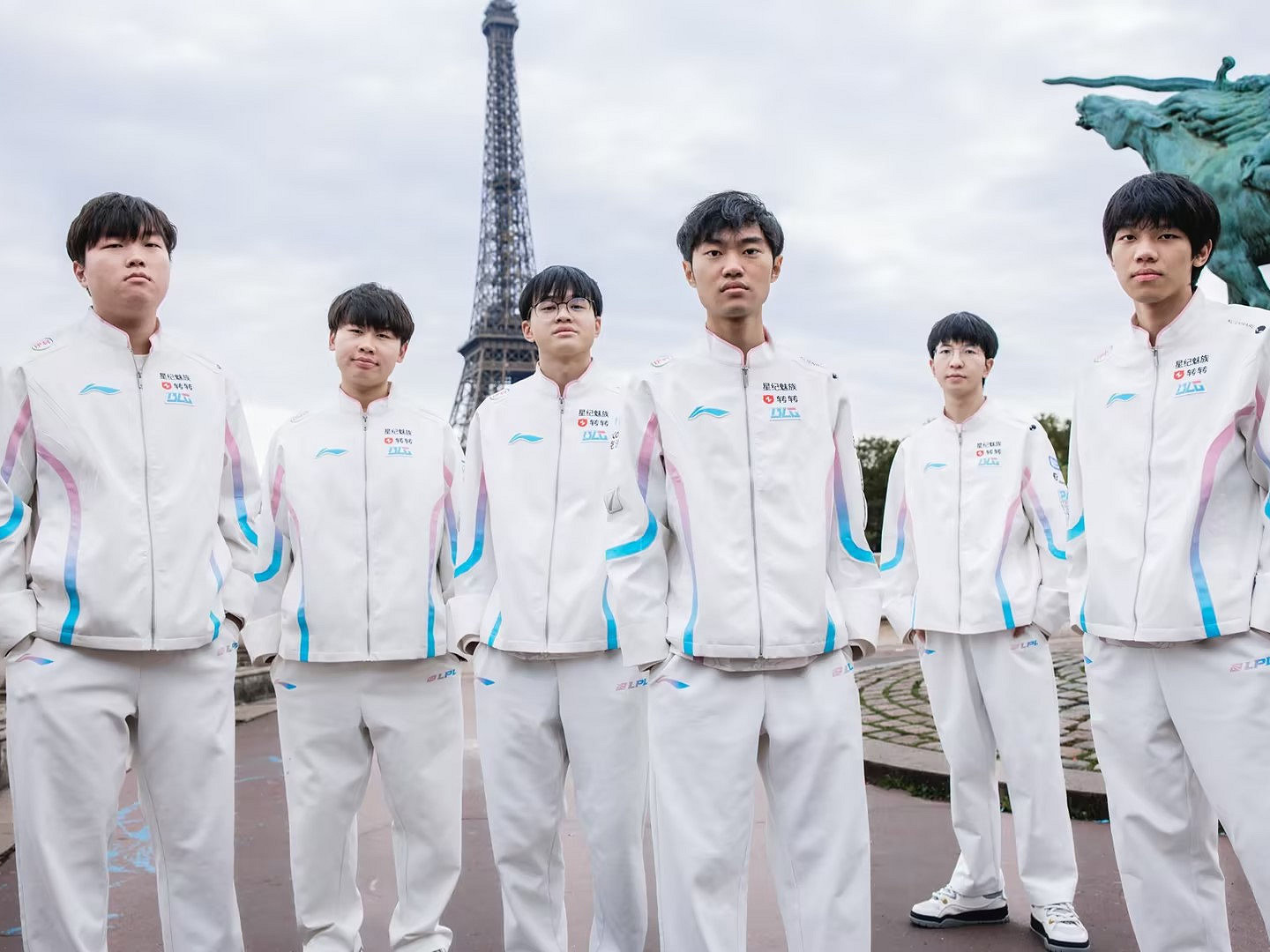 《LOL》2024全球總決賽半決賽日程公開!你看好誰? 《LOL》2024全球總決賽半決賽日程公開!你看好誰?