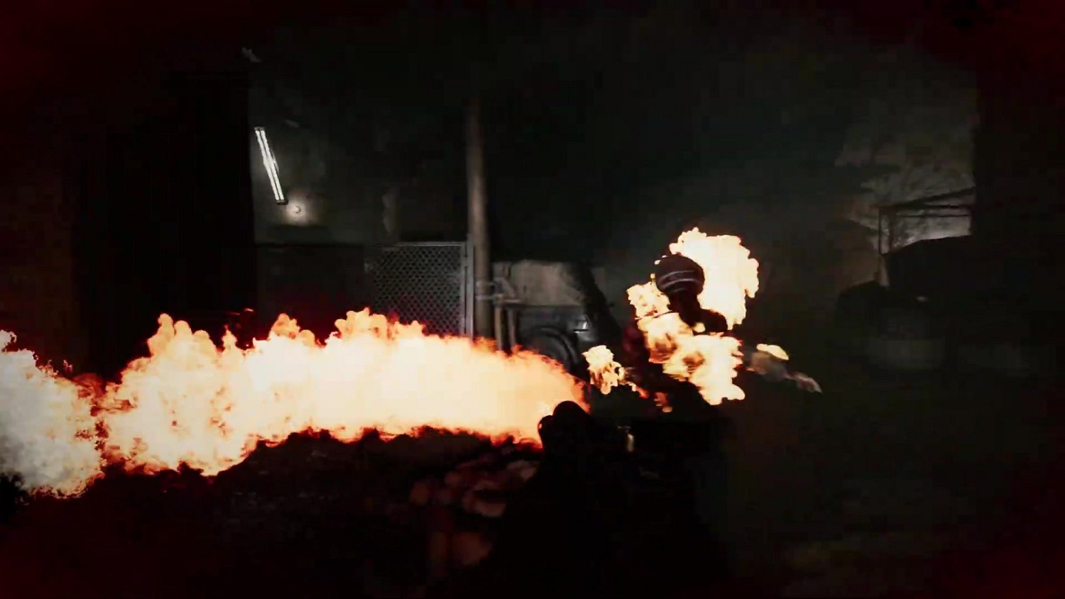 合作打喪屍遊戲《Z計劃：超越秩序》發行窗公布