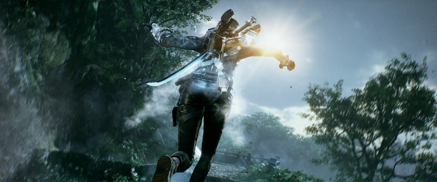 《光明記憶:無限》創意工坊上線 Steam新史低促銷中 《光明記憶:無限》創意工坊上線 Steam新史低促銷中