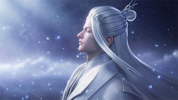 誅仙世界雜記——這個世界我們終將相遇