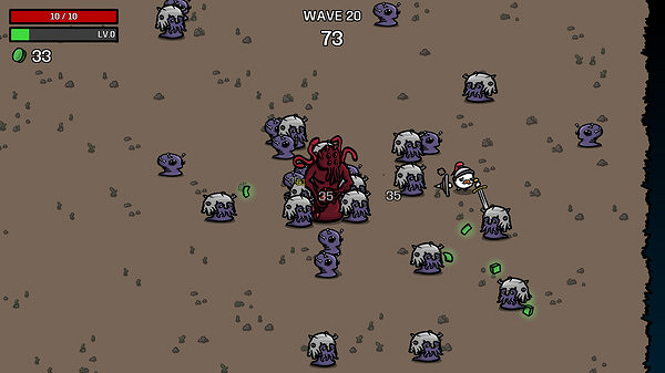 《土豆兄弟》1.1版本更新內容匯總 《土豆兄弟》1.1版本更新內容匯總