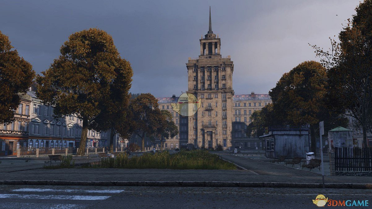 《DayZ》官服重啟時長分享 《DayZ》官服重啟時長分享