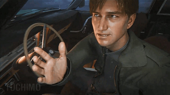 博主爆改《沉默之丘2RE》成”天堂嶺“:護士性感熱舞! 博主爆改《沉默之丘2RE》成”天堂嶺“:護士性感熱舞!