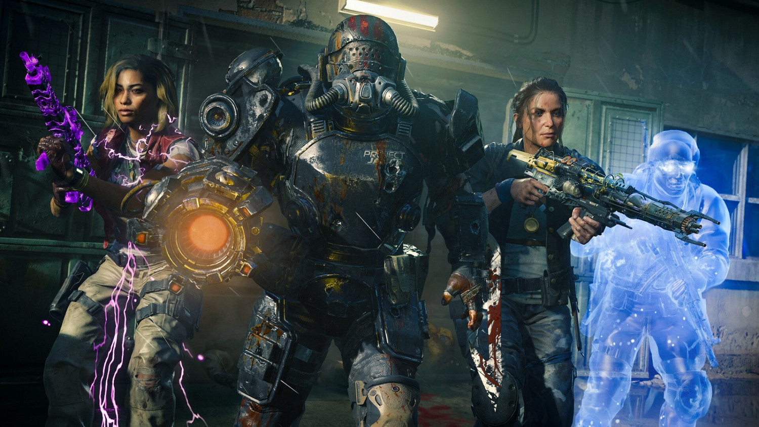 《決勝時刻21》成系列救星：Steam首發峰值破25萬！