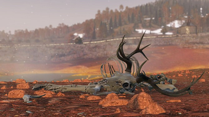 《DayZ》大型更新《霜線》公開  冰雪群島登場