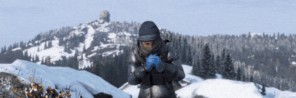 《DayZ》寒冬群島DLC“Frostline”發布 更新已同步推出