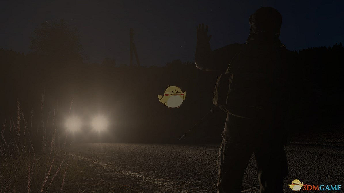 《DayZ》全伺服器程式碼分享