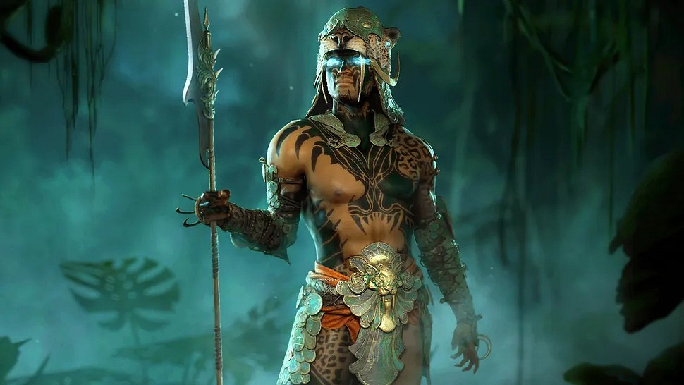 《暗黑破壞神4》負責人想知道新職業傷害問題是否需要修復 《暗黑破壞神4》負責人想知道新職業傷害問題是否需要修復