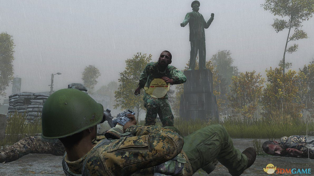 《DayZ》伺服器分類介紹