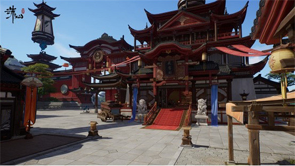 誅仙世界雜記——這個世界我們終將相遇