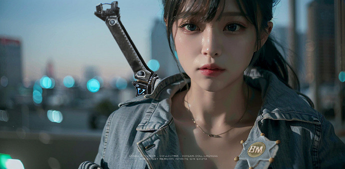 《光明記憶:無限》製作人分享使用AI心得 有靈感還省時間 《光明記憶:無限》製作人分享使用AI心得 有靈感還省時間